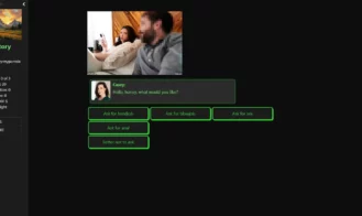 Nasty Story Adult Game Screenshot (4)