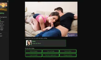 Nasty Story Adult Game Screenshot (5)