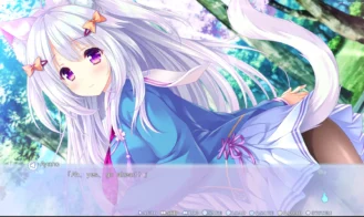 Nekotsuku Sakura Adult Game Screenshots (1)