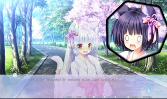 Nekotsuku Sakura Adult Game Screenshots (2)