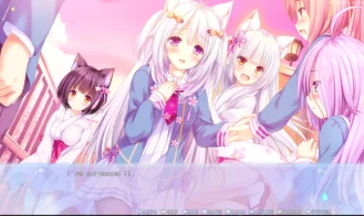 Nekotsuku Sakura Adult Game Screenshots (6)