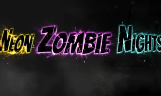 Neon Zombie Nights porn xxx game download cover