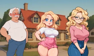 New Life Adult Game Screenshots (1)