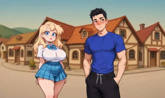 New Life Adult Game Screenshots (3)