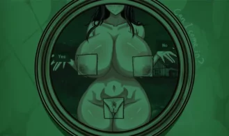 Not a Succubus porn xxx game download cover