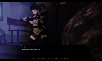 Operation Establish Dominance Adult Game Screenshots (1)