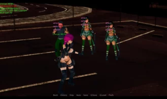 Operation Establish Dominance Adult Game Screenshots (2)