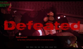 Operation Establish Dominance Adult Game Screenshots (4)
