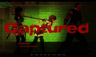 Operation Establish Dominance Adult Game Screenshots (5)