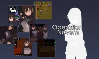 Operation Novem porn xxx game download cover