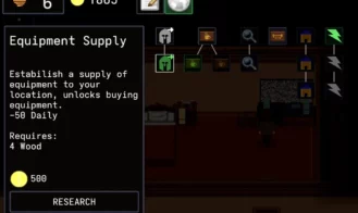 Operation Novem Adult Game Screenshots (2)