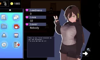 Operation Novem Adult Game Screenshots (3)