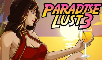 Paradise Lust 3 porn xxx game download cover