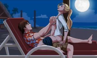 Paradise Lust 3 Adult Game Screenshots (2)