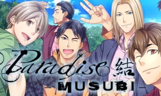 Paradise- Musubi porn xxx game download cover
