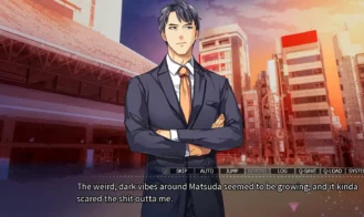 Paradise- Musubi Adult Game Screenshots (1)