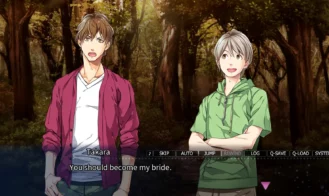 Paradise- Musubi Adult Game Screenshots (3)