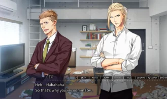 Paradise- Musubi Adult Game Screenshots (5)
