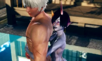 Perverted Tea House Adult Game Screenshots (1)
