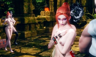 Perverted Tea House Adult Game Screenshots (3)