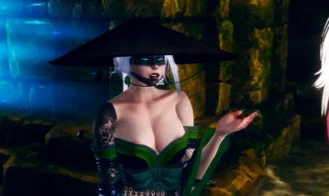 Perverted Tea House Adult Game Screenshots (7)