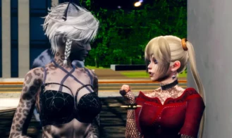 Perverted Tea House Adult Game Screenshots (8)