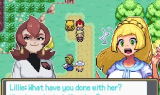 Pokémon Mind & Body Adult Game Screenshots (1)