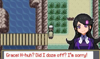 Pokémon Mind & Body Adult Game Screenshots (2)