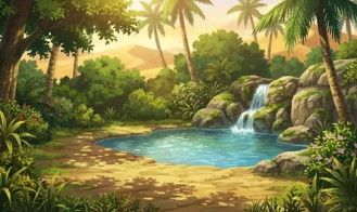 Pokentai Adult Game Screenshots (1)