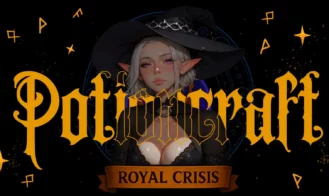 PotionCraft Royal Crisis porn xxx game download cover