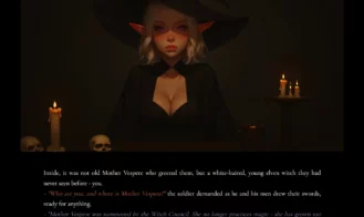 PotionCraft Royal Crisis Adult Game Screenshots (2)