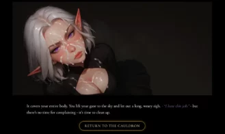 PotionCraft Royal Crisis Adult Game Screenshots (3)