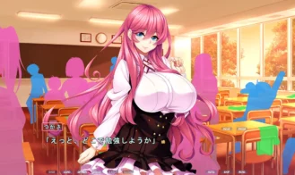 Princess Heart Link ~Kenki-tachi no Enbu Adult Game Screenshots (2)
