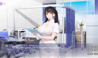 Private Ward VIP Floor She Was My Nurse Adult Game Screenshots (3)