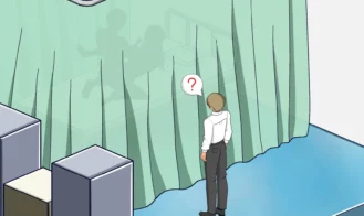 Professor Wakayama's NTR Classroom Adult Game Screenshots (4)