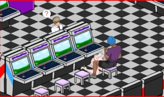 Professor Wakayama's NTR Classroom Adult Game Screenshots (6)