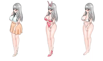 Professor Wakayama's NTR Classroom Adult Game Screenshots (7)