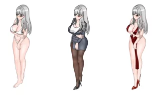 Professor Wakayama's NTR Classroom Adult Game Screenshots (8)