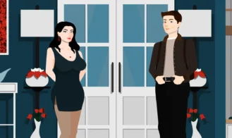 Quite a Ride Adult Game Screenshots (4)