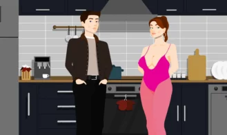 Quite a Ride Adult Game Screenshots (5)