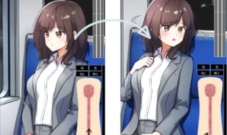 Remote Rape on the Train Adult Game Screenshots (1)