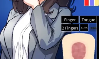 Remote Rape on the Train Adult Game Screenshots (5)