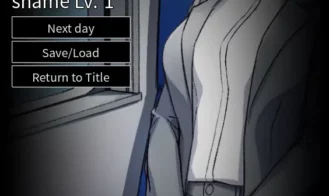 Remote Rape on the Train Adult Game Screenshots (6)