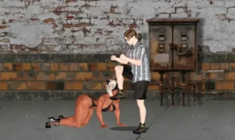 Revenge of the Nerd Adult Game Screenshots (4)