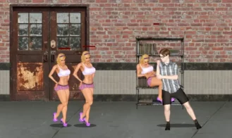 Revenge of the Nerd Adult Game Screenshots (6)