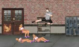 Revenge of the Nerd Adult Game Screenshots (7)