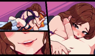 Revolver Lillies Adult Game Screenshots (5)