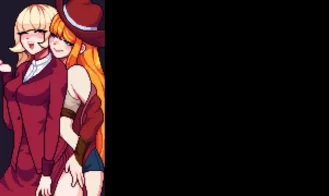Revolver Lillies Adult Game Screenshots (8)