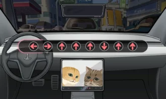 Ride Me, Taxi Driver Adult Game Screenshots (5)
