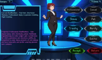 SLUT Maker Adult Game Screenshots (2)